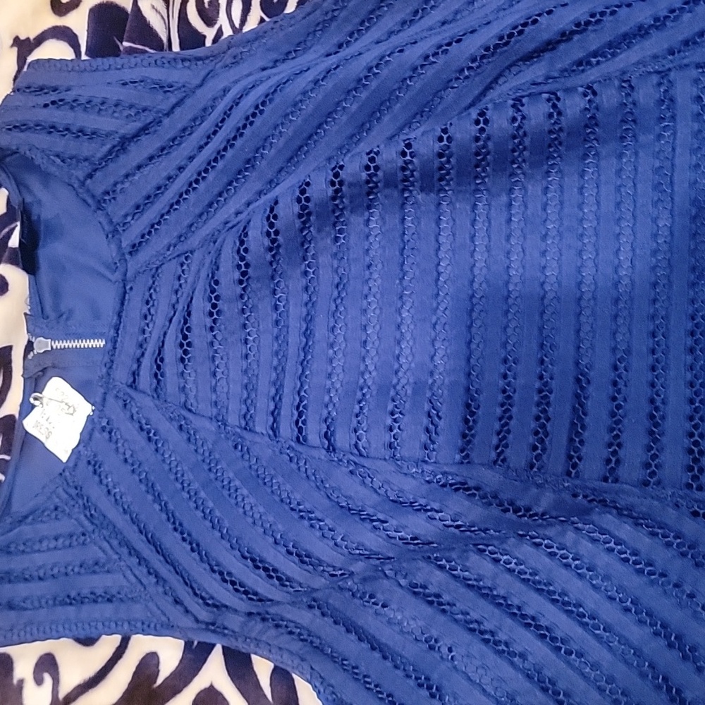 👗 Mesh lined ..beautiful - Picture 6 of 8